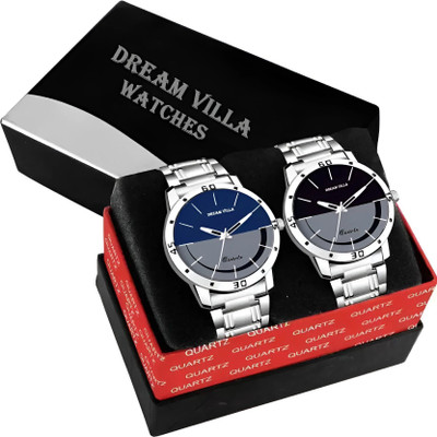 SHURAI Likley professional person Black analog watch professional people suitable Black Analog Watch  - For Men