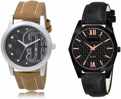 ROTATE LR14-LR328 Analog Watch  - For Men & Women