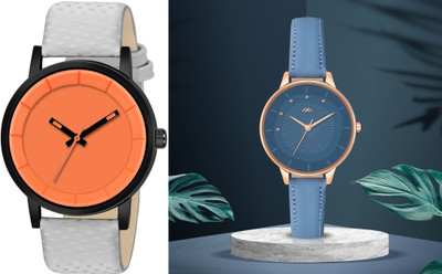 Vishwas Studio Official Trendy Analog Watch Analog Watch  - For Men & Women