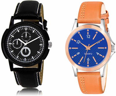 ROTATE LR13-LR342 Analog Watch  - For Men & Women