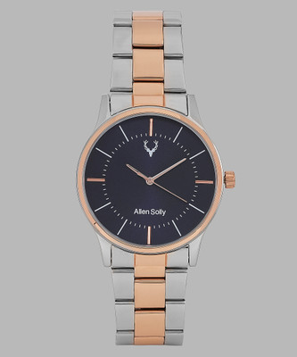 Allen Solly 2024 Edition Analog Watch  - For Men