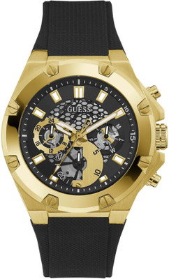 GUESS Analog Watch  - For Men