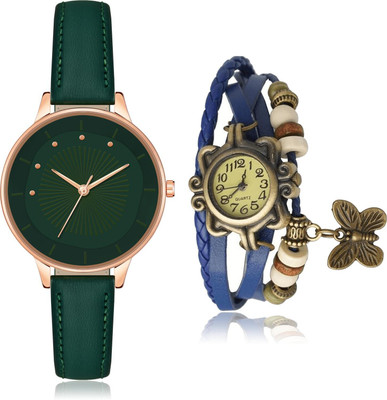 TIMOXIDE GM573-G59 Analog Watch  - For Women
