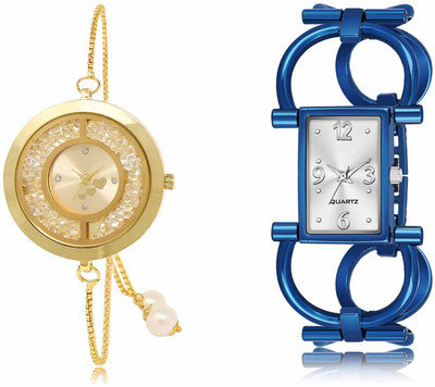 Scepter LR254-LR296 Analog Watch  - For Women