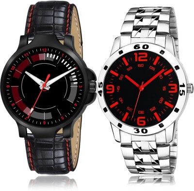 TIMOXIDE S545-B703 Analog Watch  - For Men