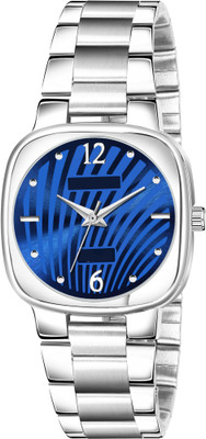 EXCLUCITY EX-LR307 Analog Watch  - For Women