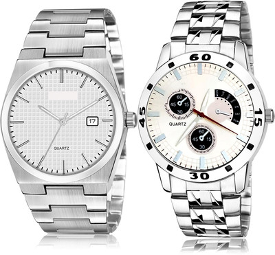 TIMETRANSELEVATE BL46.162-B85 Analog Watch  - For Men