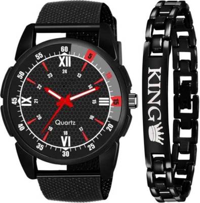 New look watch boy outlet