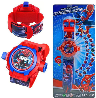Style Freak Digital Watch  - For Boys & Girls