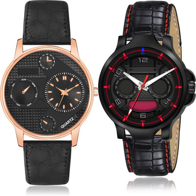 DMAGNATON BM27-S559 Analog Watch  - For Men