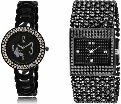 Scepter LR201-LR286 Analog Watch  - For Women
