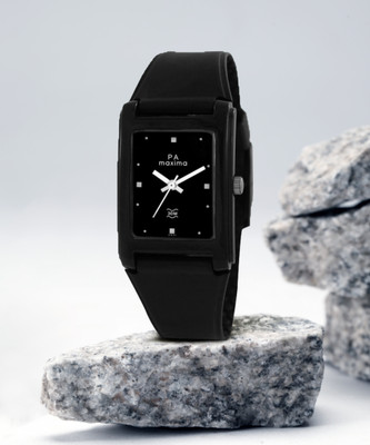 MAXIMA Analog Watch  - For Men
