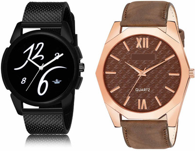 Scepter LR61-LR83 Analog Watch  - For Men