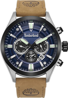 TIMBERLAND TIDEMARK Analog Watch  - For Men