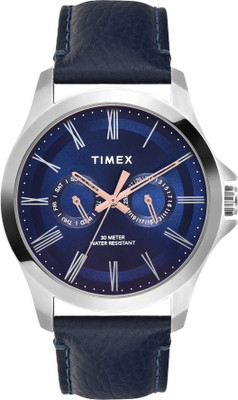 TIMEX Analog Watch  - For Men