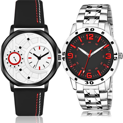TIMENTER BM43-(47-S-19) Analog Watch  - For Men