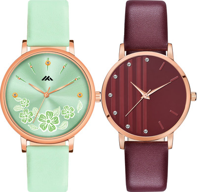 Freshilo Official Trendy Analog Watch Analog Watch  - For Men & Women