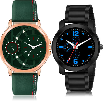 TIMOXIDE BM49-(68-S-20) Analog Watch  - For Men
