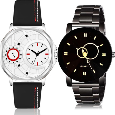 NEUTRON BM45-BRM7 Analog Watch  - For Men