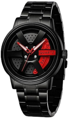 EMPERO Analog Watch  - For Boys & Girls