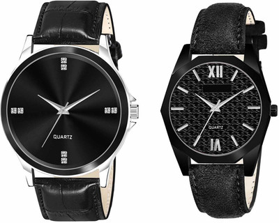 Scepter LR96-LR329 Analog Watch  - For Men & Women
