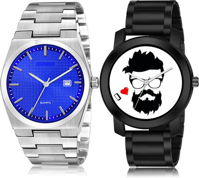 TIMETRANSELEVATE BL46.159-B824 Analog Watch  - For Men