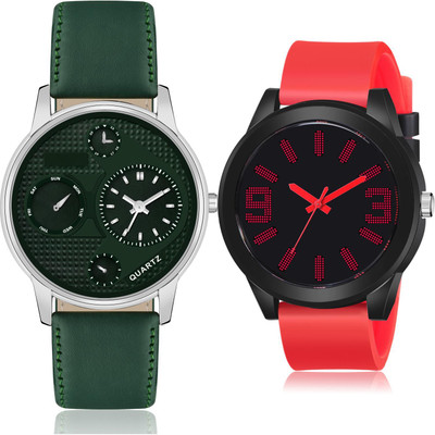 TIMOXIDE BM34-BM103 Analog Watch  - For Men