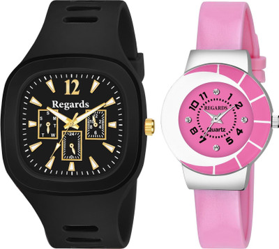 Brostin Everyday Luxury Women's Elegant Analog Watch Analog Watch  - For Women