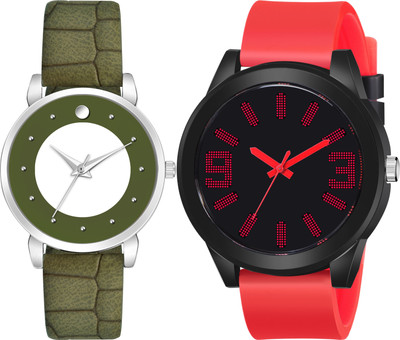 Vishwas Studio Official Trendy Analog Watch Analog Watch  - For Men & Women
