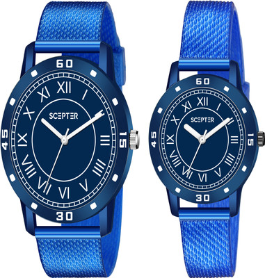 RKSTORE Analog Watch - For Couple Analog Watch  - For Couple