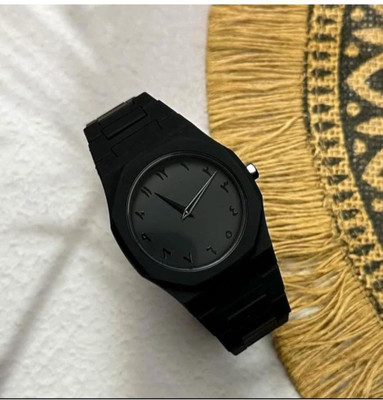 Agg traders Trendy Design Analog Watch  - For Men