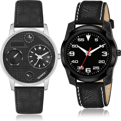 TIMENTER BM31-S175 Analog Watch  - For Men