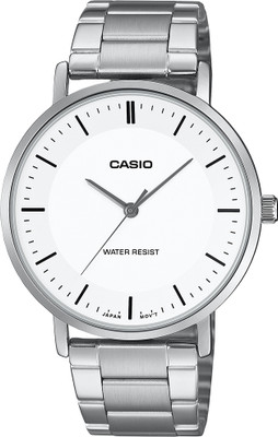 CASIO MTP-VT04D-7EDF Enticer Men Analog Watch  - For Men