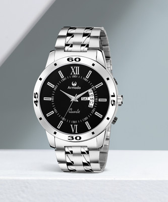 ARMADO Analog Watch  - For Men