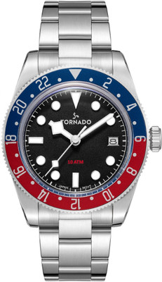 Tornado Lumina Date Just Tornado Lumina Date Just Analog Analog Watch  - For Men