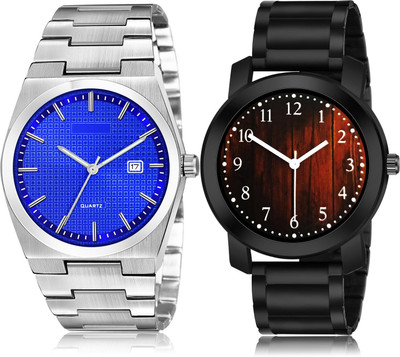 TIMETRANSELEVATE BL46.159-B661 Analog Watch  - For Men