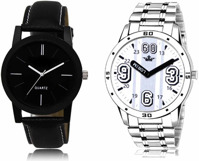 Scepter LR05-LR111 Analog Watch  - For Men