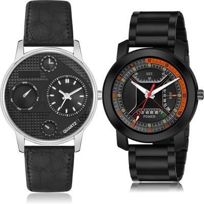 TIMENTER BM31-(56-S-20) Analog Watch  - For Men