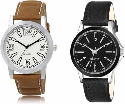Burst LR15-LR340 Analog Watch  - For Men & Women