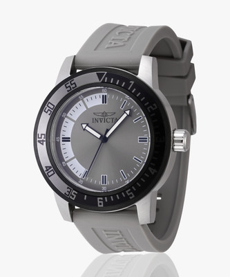 INVICTA 47279 Specialty Quartz Multicolor Dial Analog Watch  - For Men