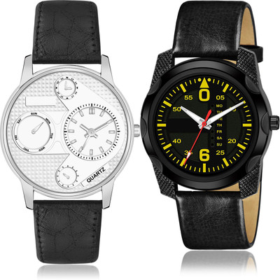 NEUTRON BM32-S123 Analog Watch  - For Men