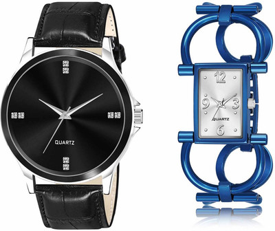 ROTATE LR96-LR296 Analog Watch  - For Men & Women