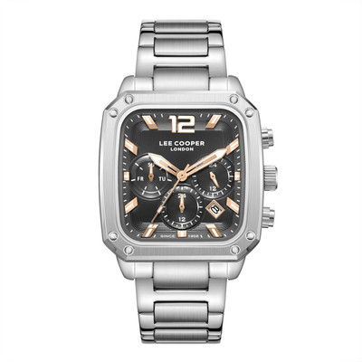 LEE COOPER LC08182.360 Analog Watch  - For Men
