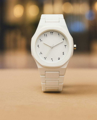 SABR Sabr Everyday Style SABR Classic Arabic Analog Watch  - For Men