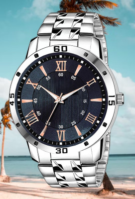 Victox Enterprise Analog Watch  - For Men