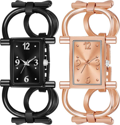 Zeravi Simple Elegant Versatile Watch for Women Analog Watch  - For Women
