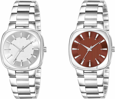 Scepter LR299-LR303 Analog Watch  - For Women