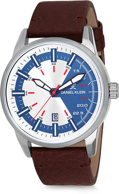 DANIEL KLEIN PREMIUM GENTS Analog Watch  - For Men