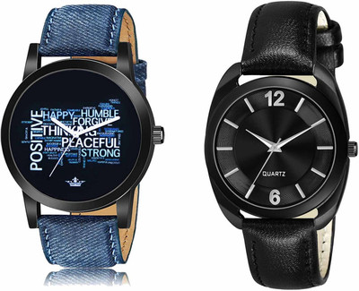 ROTATE LR60-LR323 Analog Watch  - For Men & Women