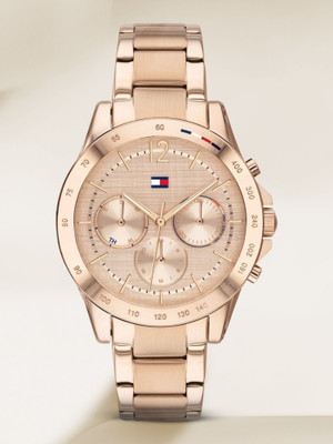 TOMMY HILFIGER NCTH1782197 Analog Watch  - For Women